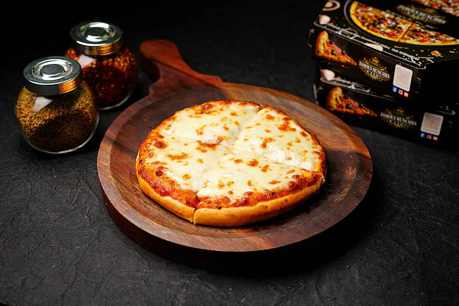Margharita Pizza