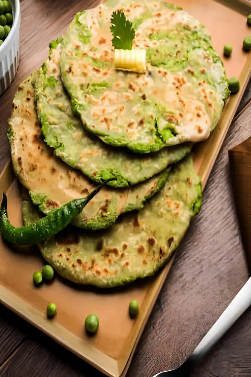 Gobhi Paratha