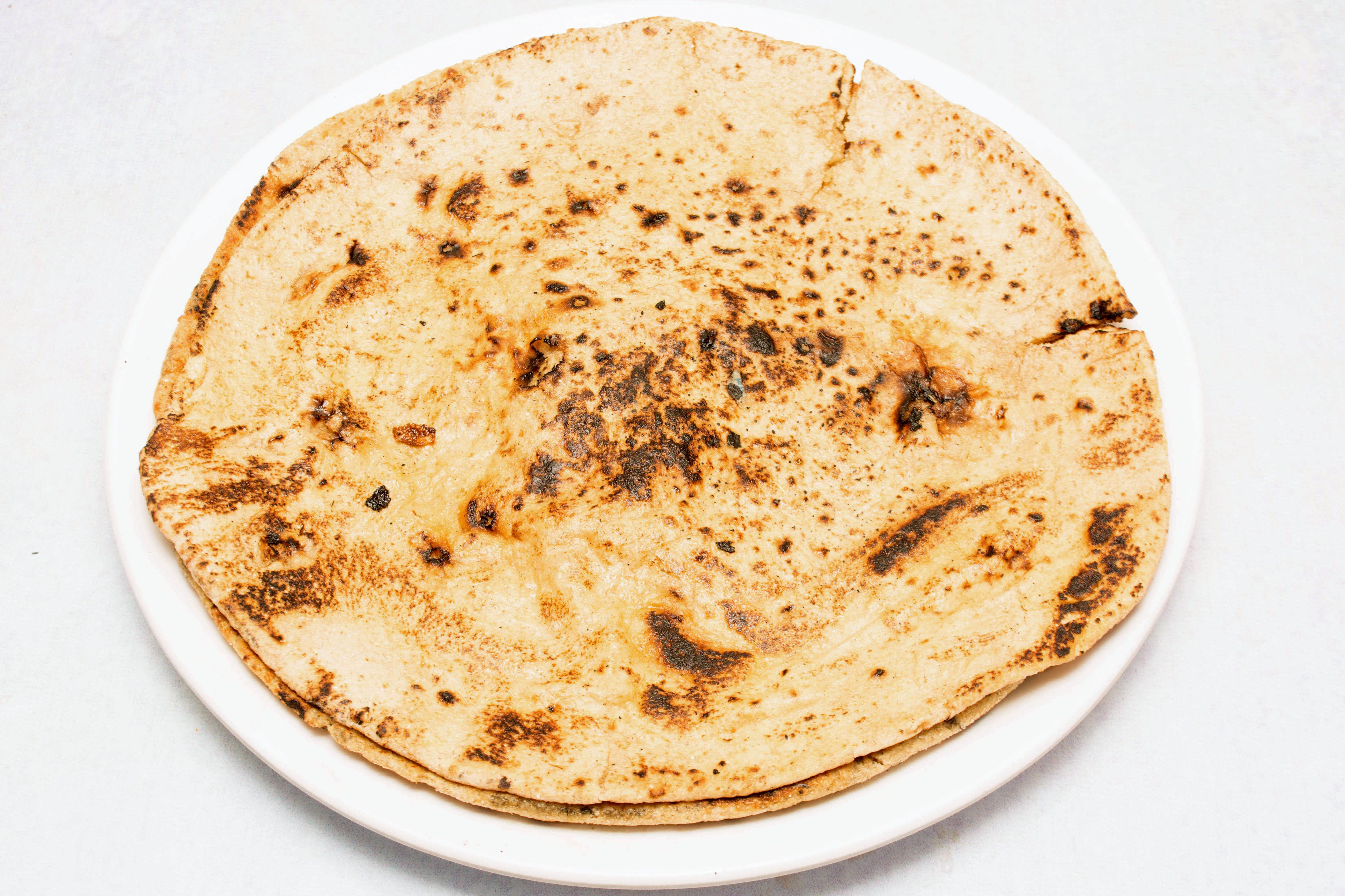 Missi Roti