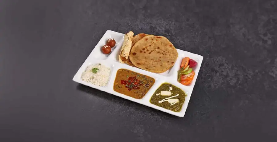 Bawarchi - Since 1993