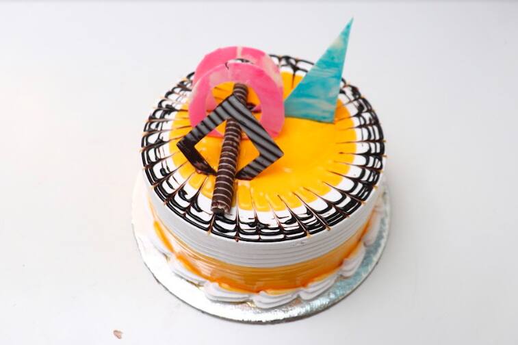 Mango Cake [1 Kg]