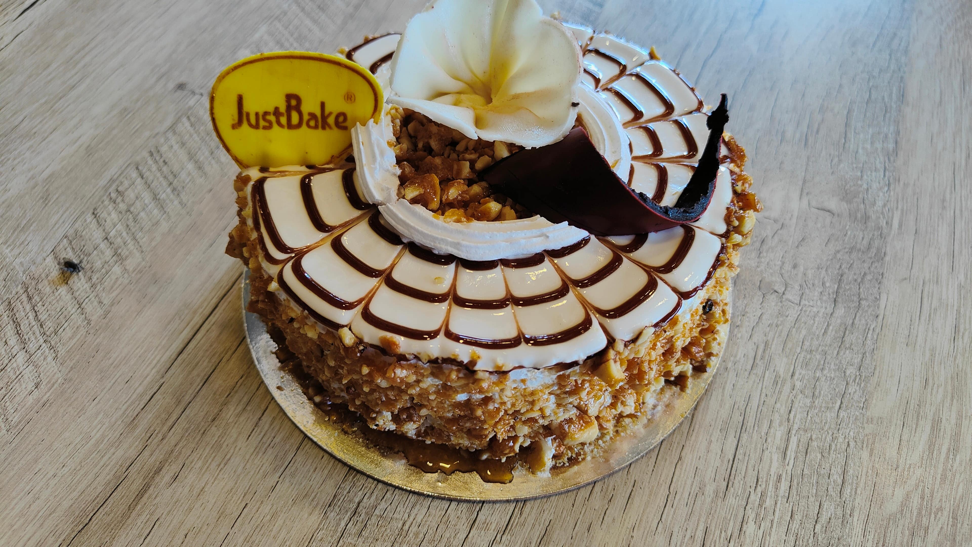 Find list of Just Bake in Bachupally, Hyderabad - Justdial