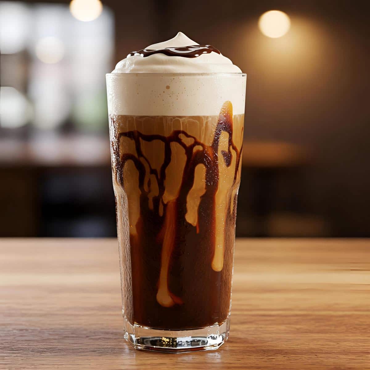 Classic Cold Coffee in Sirsa