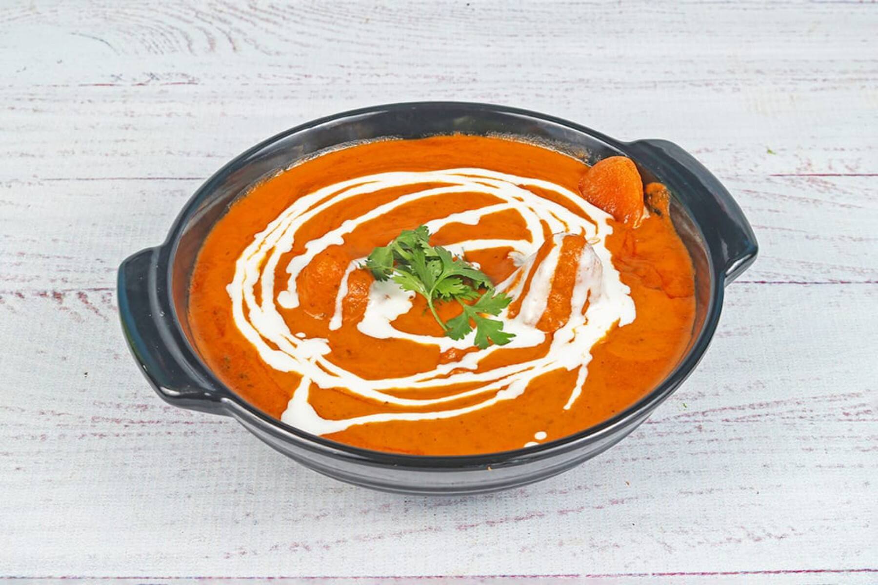 Paneer Butter Masala
