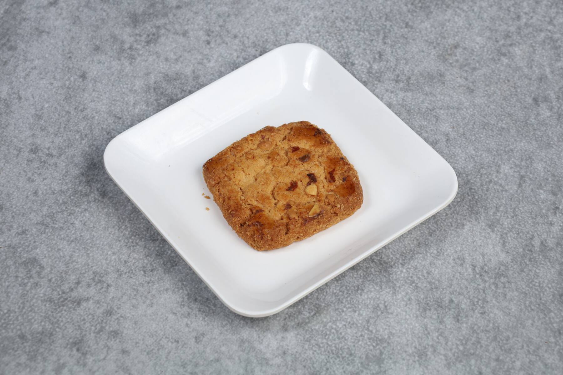 Peanut Cookies