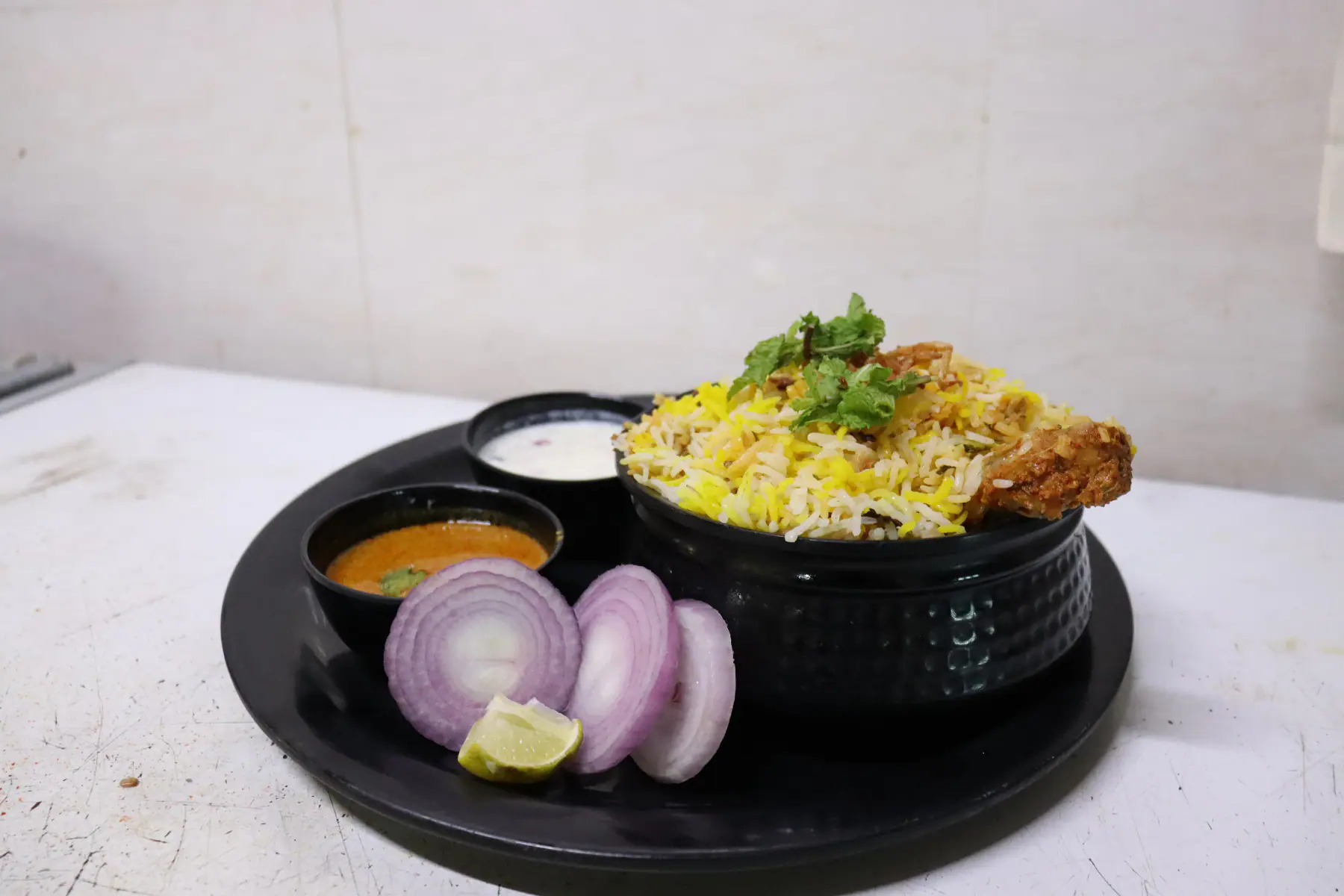 Swadishtam Multicuisine Restaurant