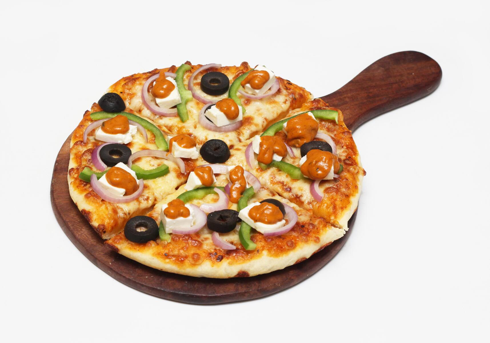 Froozo Cafe, Parel, Mumbai