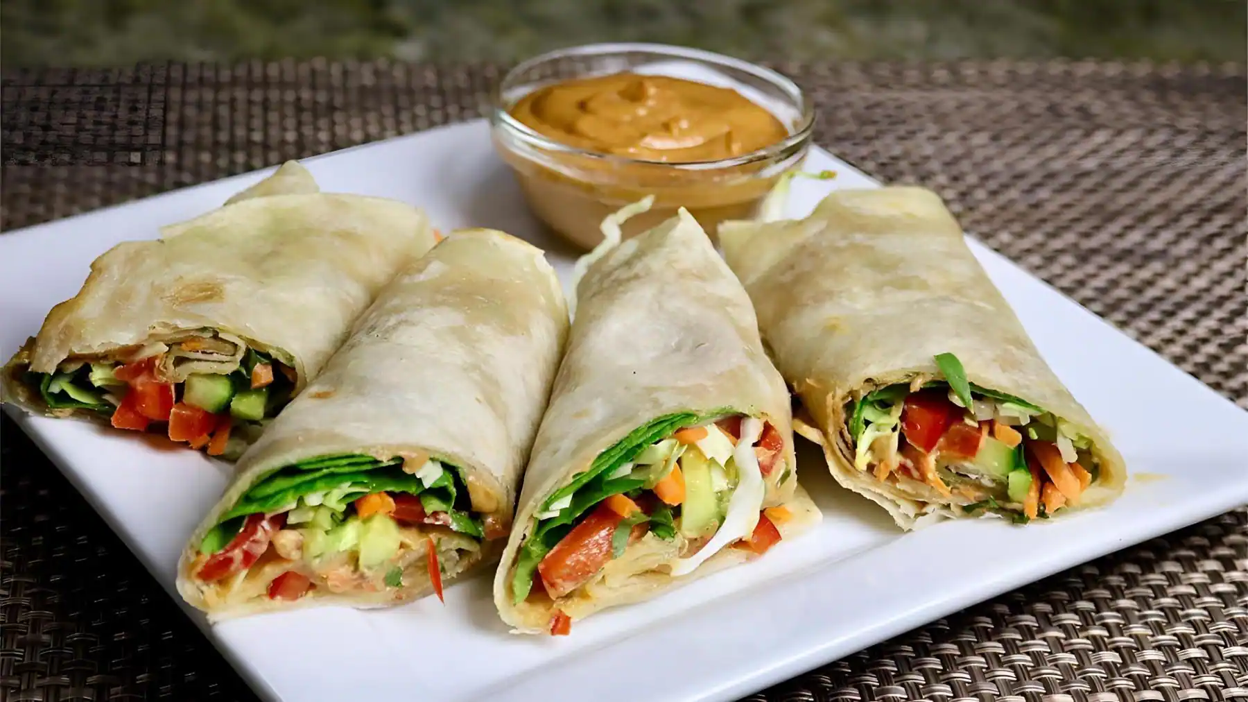 Veg Roll