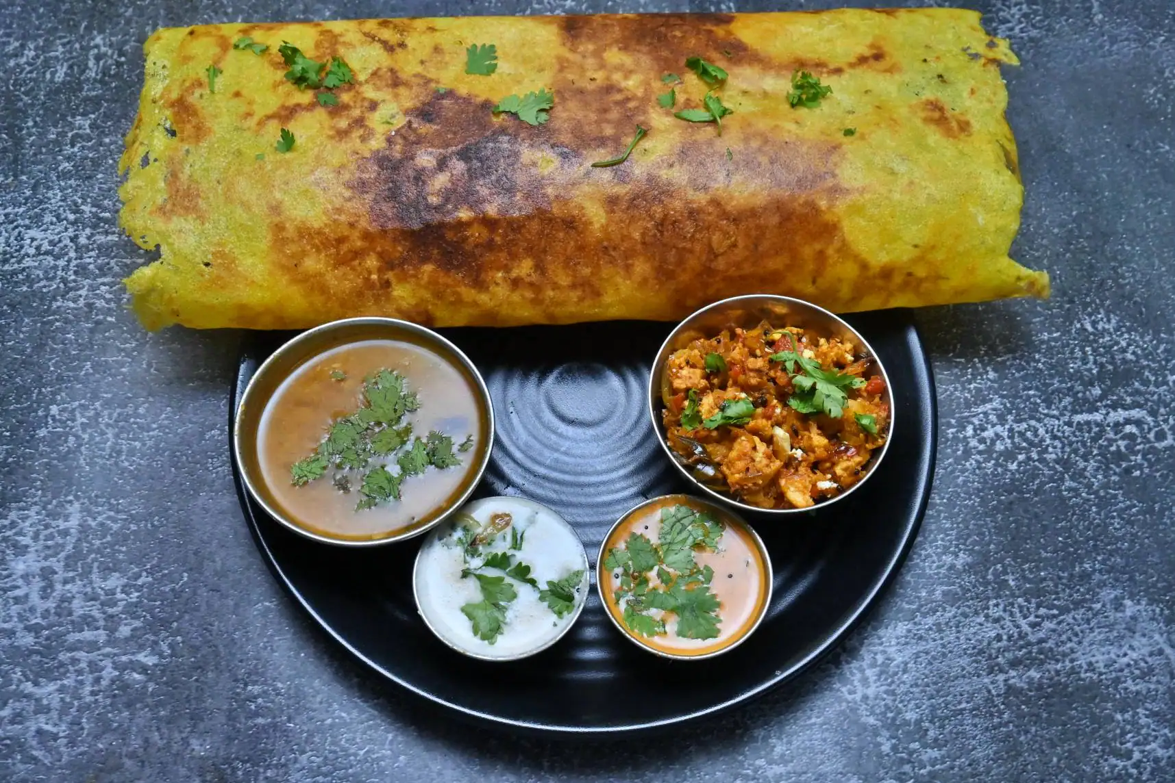 Vanakkam Madras Cafe