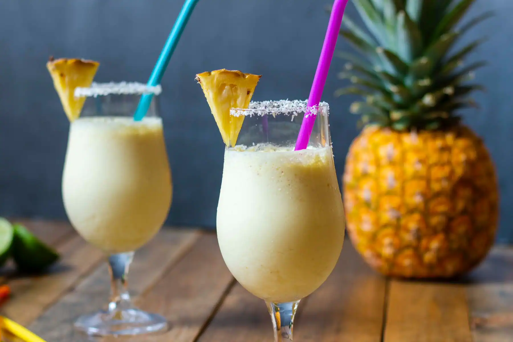 Pinacolada