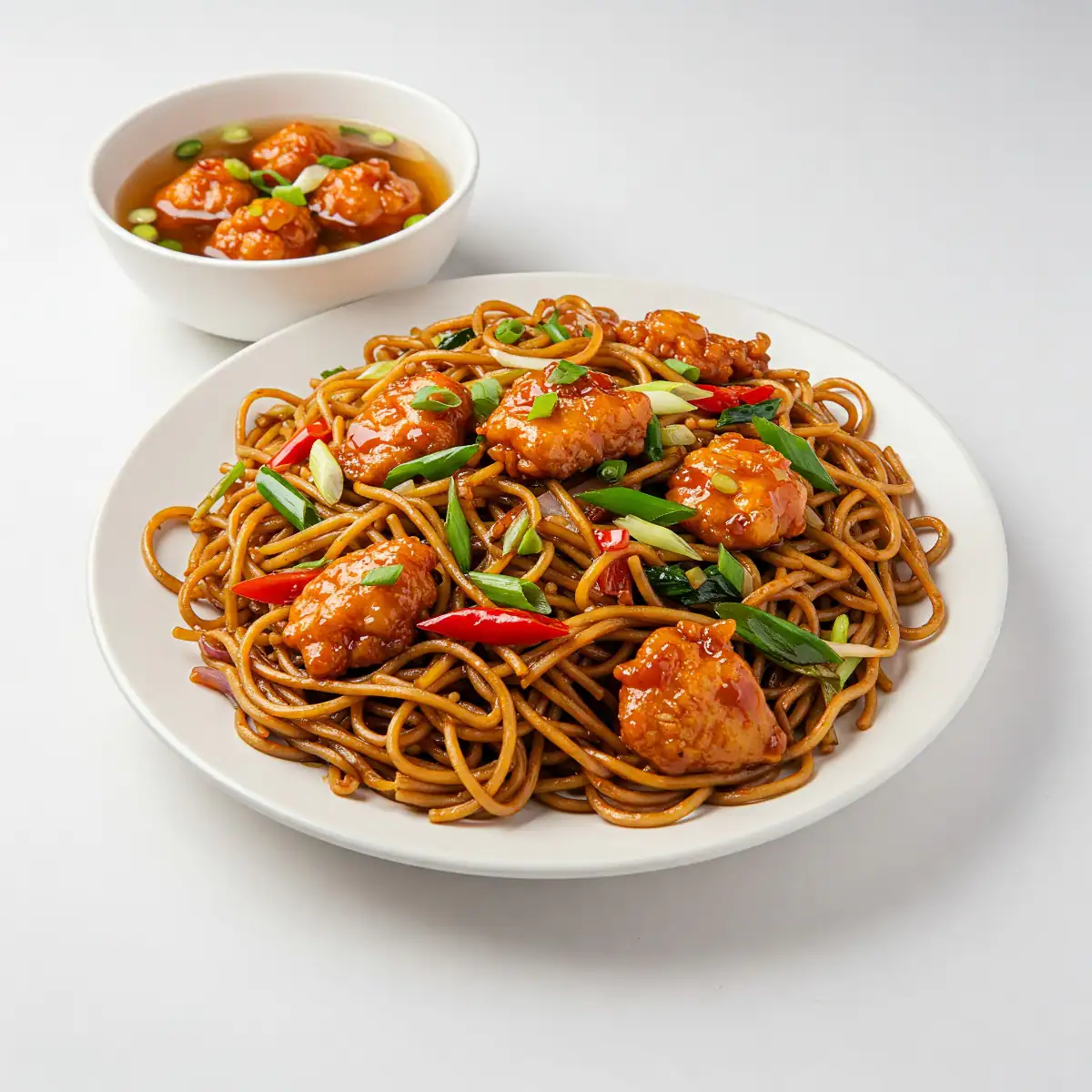 Kathmandu Chinese Restaurant
