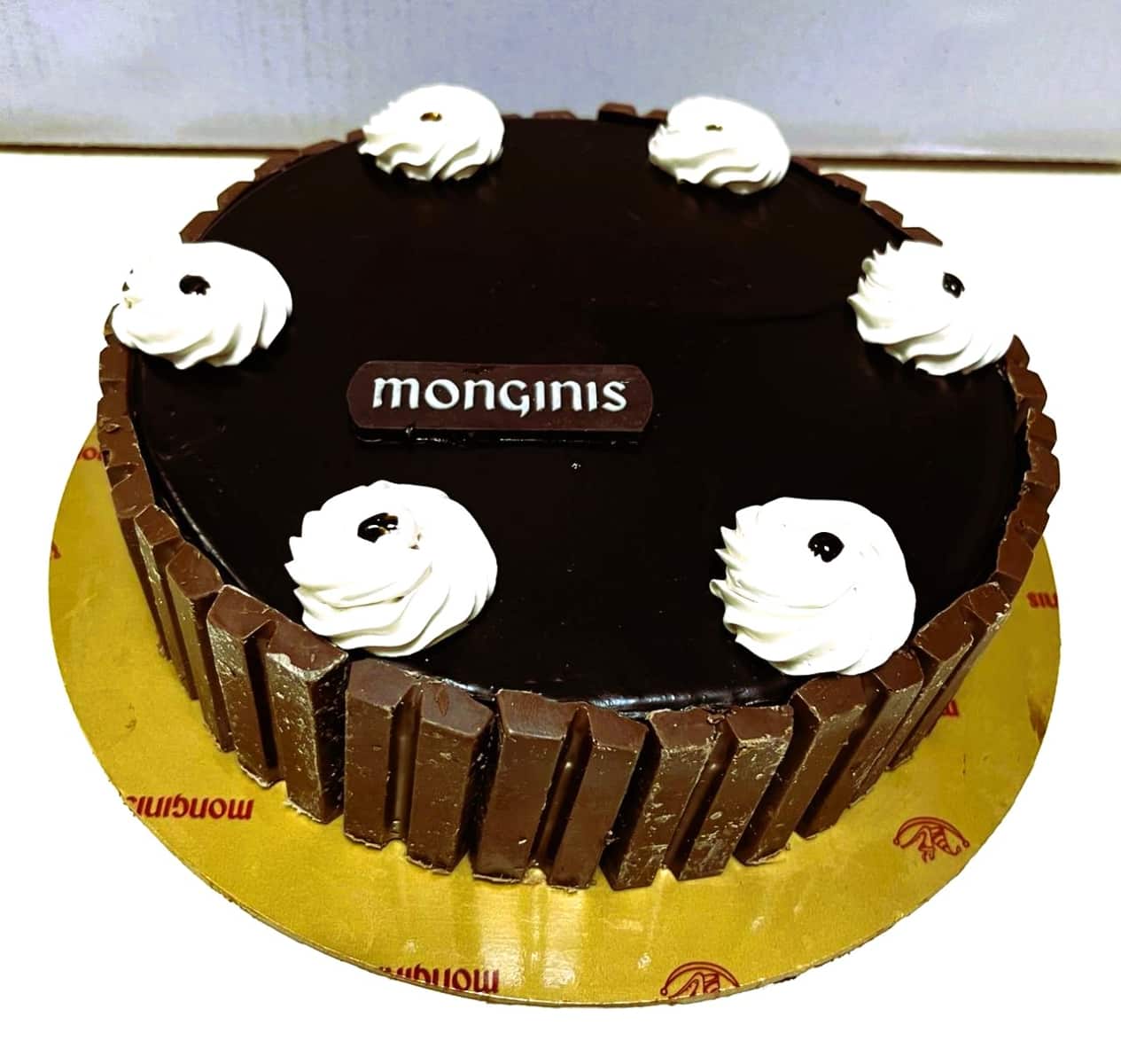 Monginis Cake Shops, Odisha on X: 