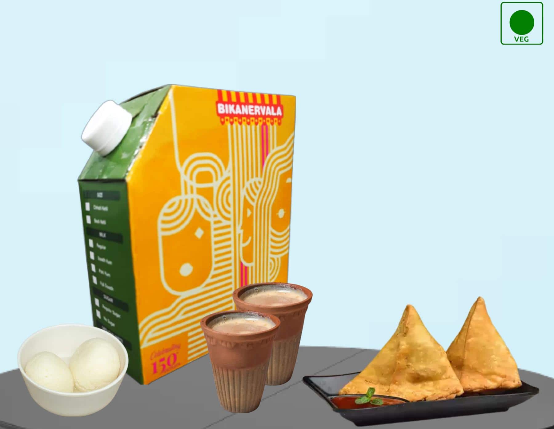 Best Gujiya Brands in India To Try Out This Holi – Mishry