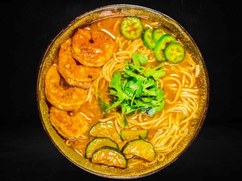 ramens in shukrawar peth