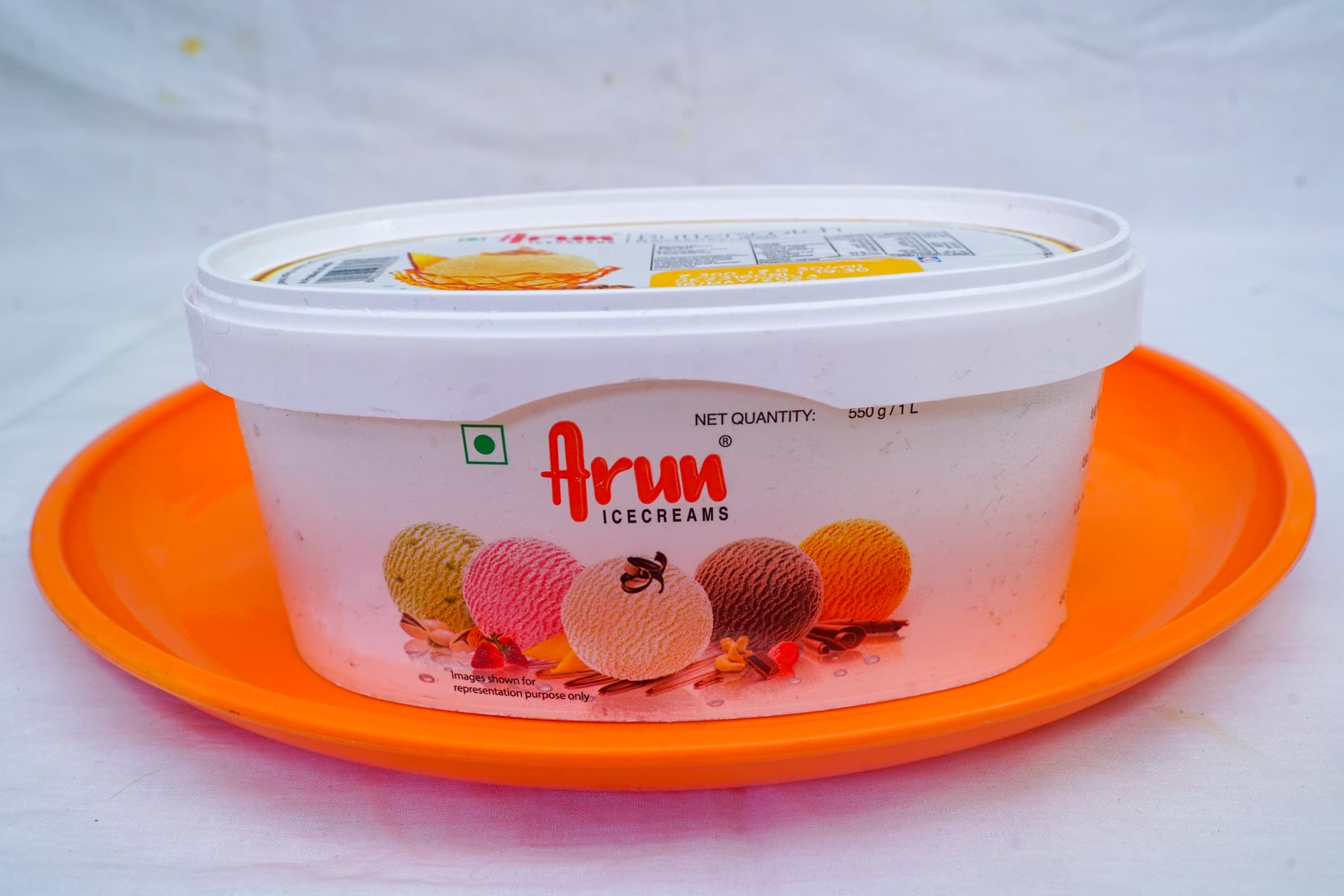 Arun Ice Creams in Talegaon Pune | Order Food Online | Swiggy