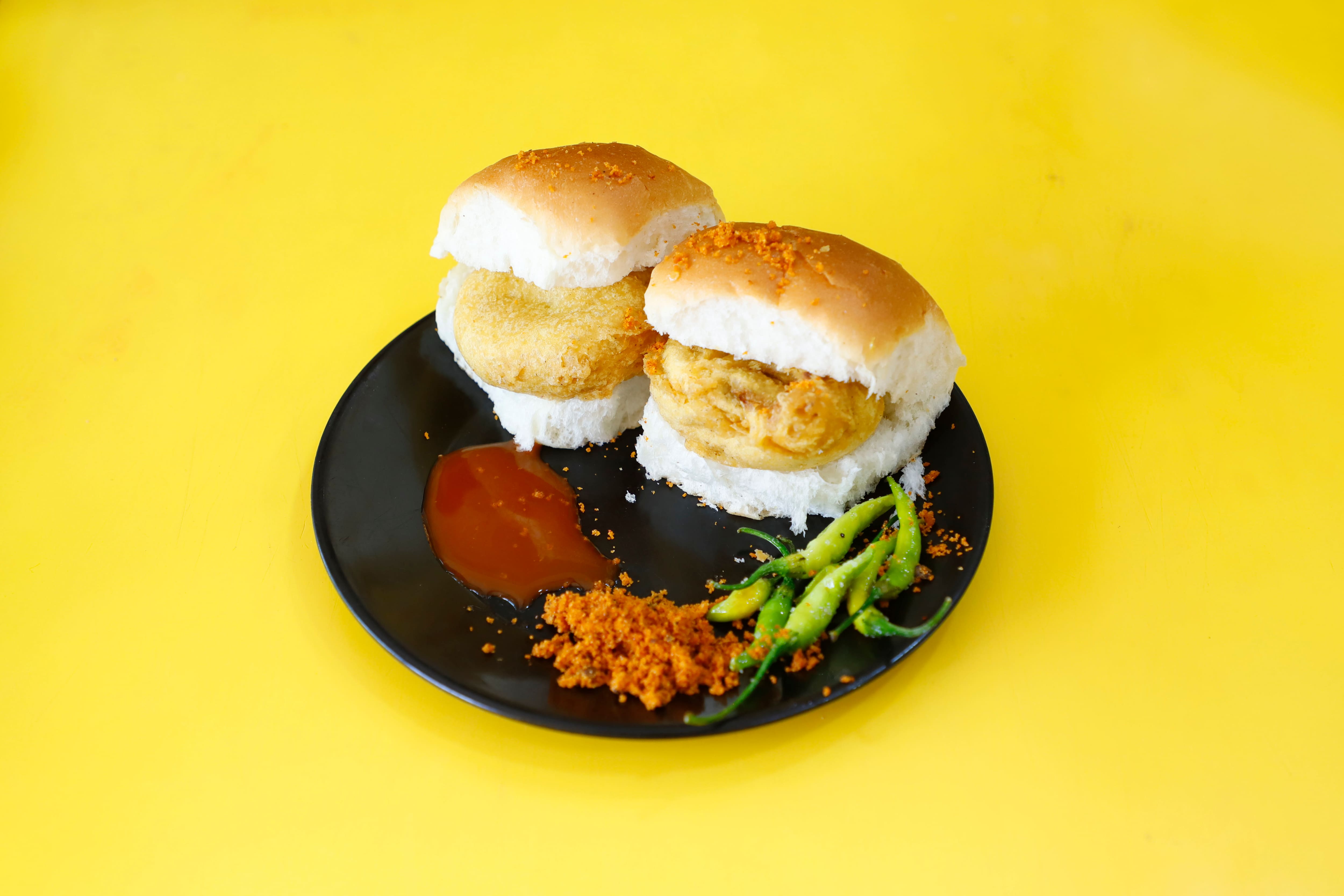 Vada Pav