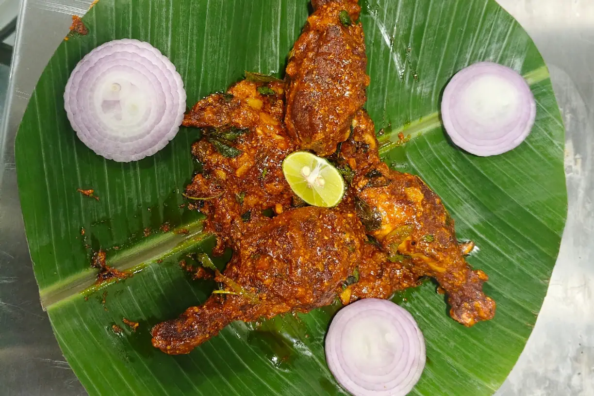 Bulli Abbai Kodi Pulav