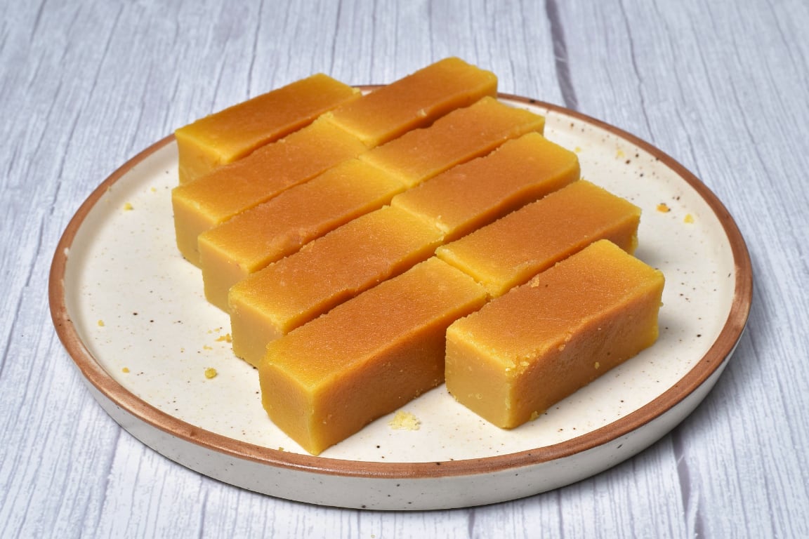 Mysore Pak