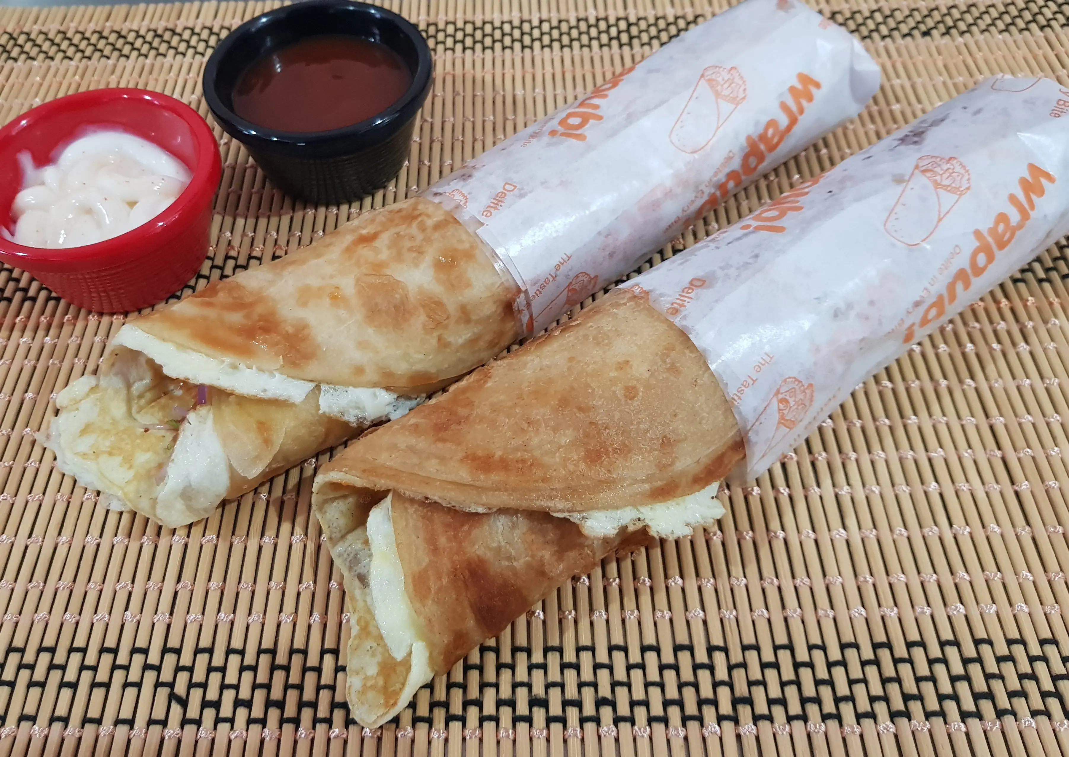 Egg Roll