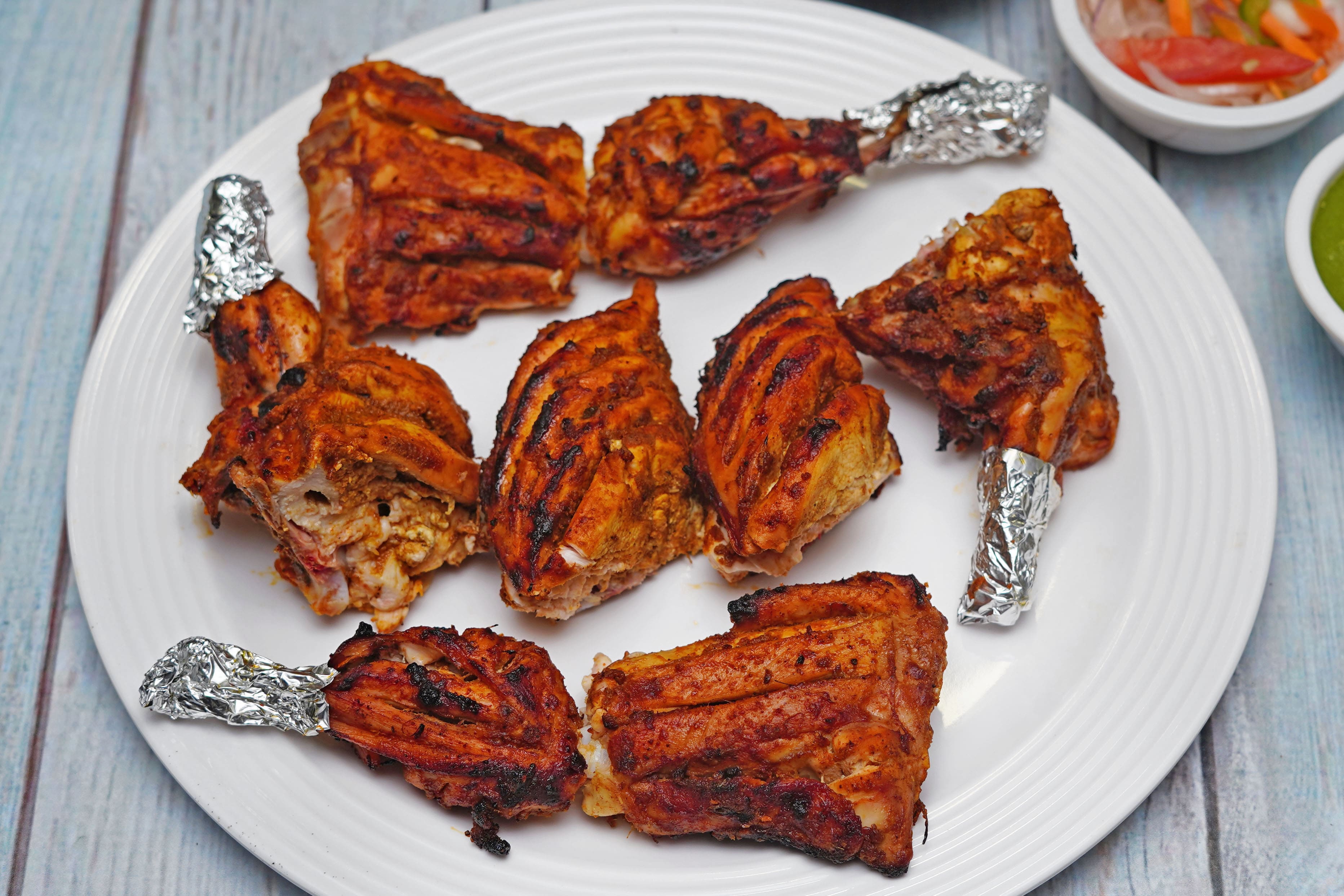 Hunger Buster The Family Restaurant