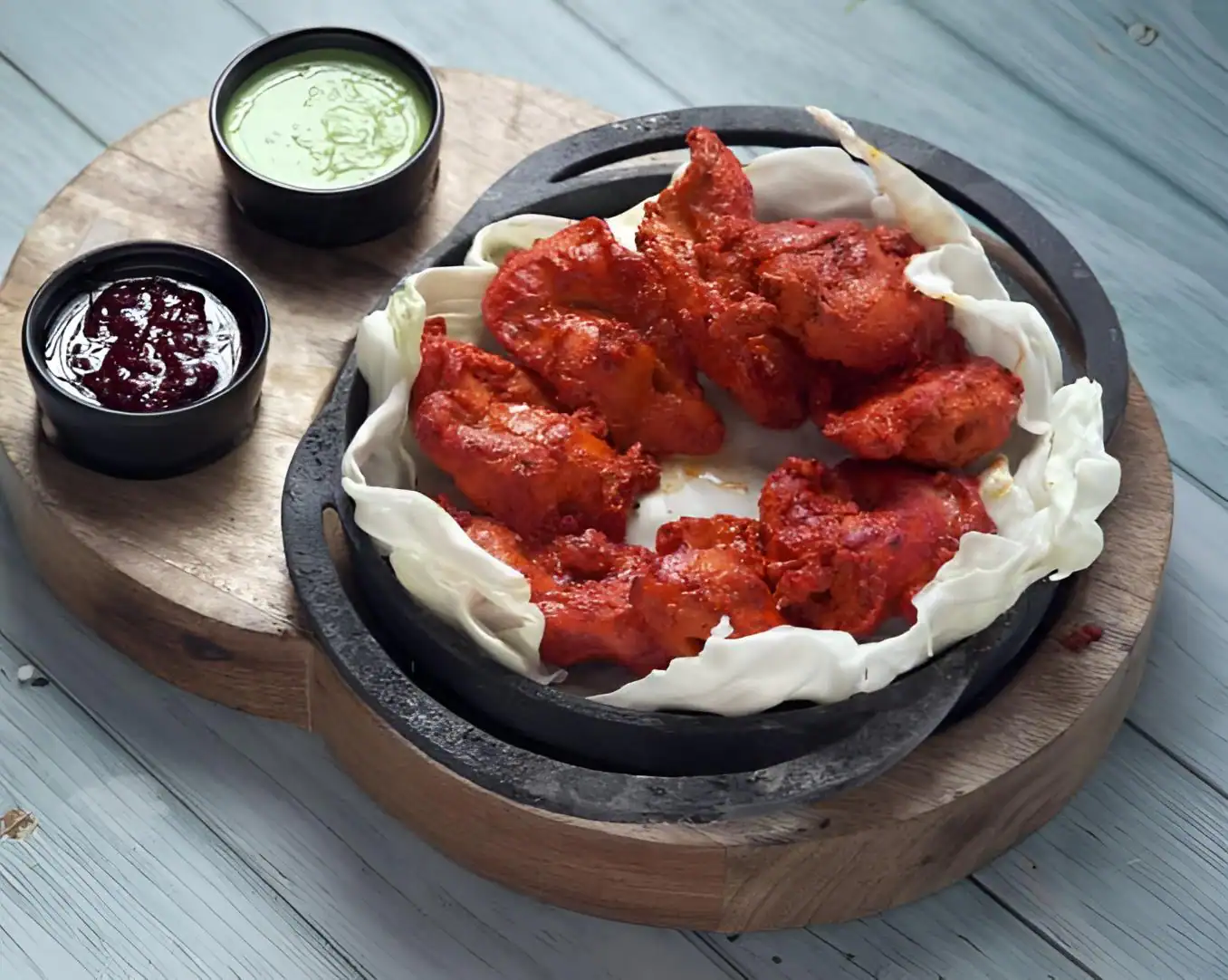 Chicken Tikka
