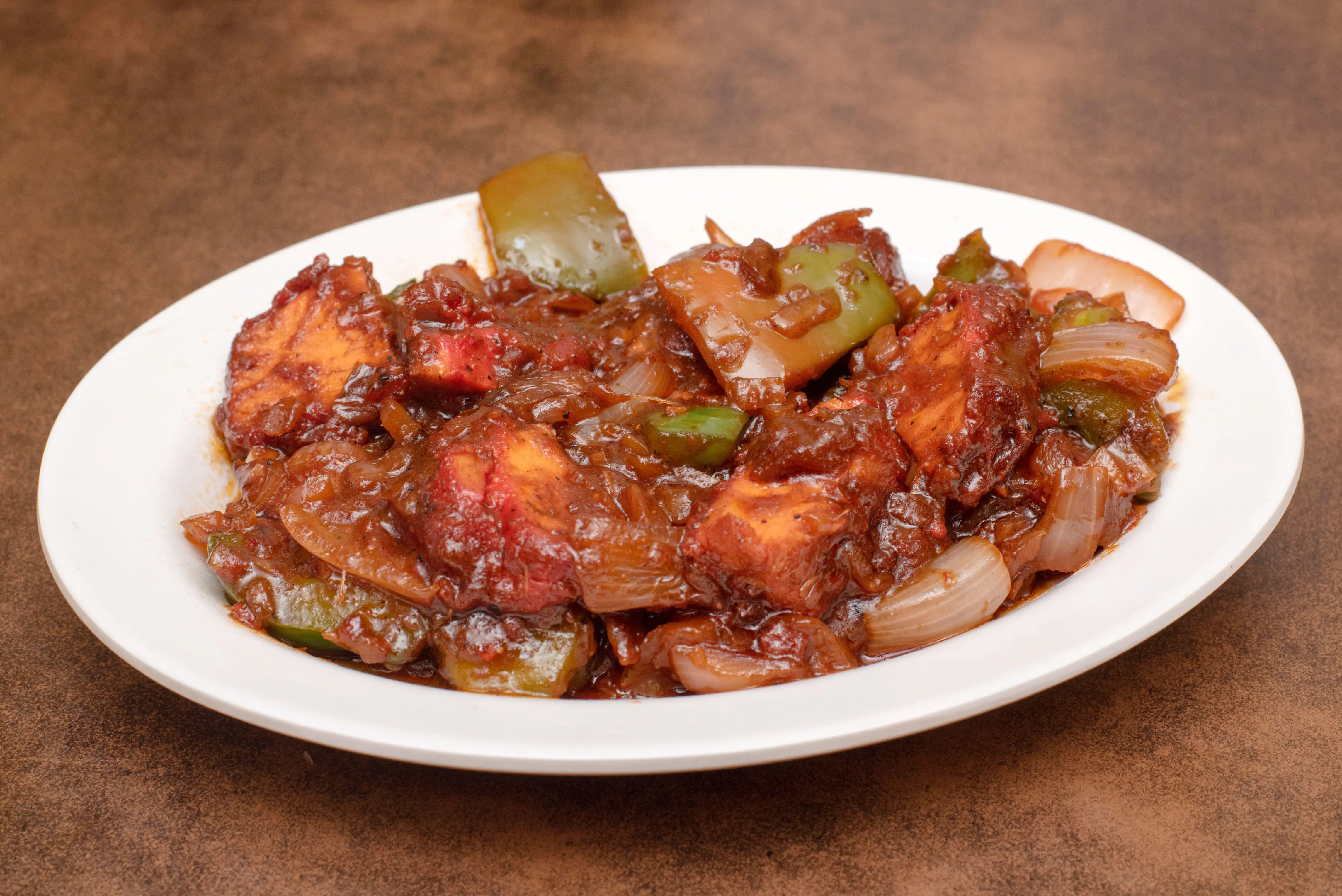 Chilli Chicken