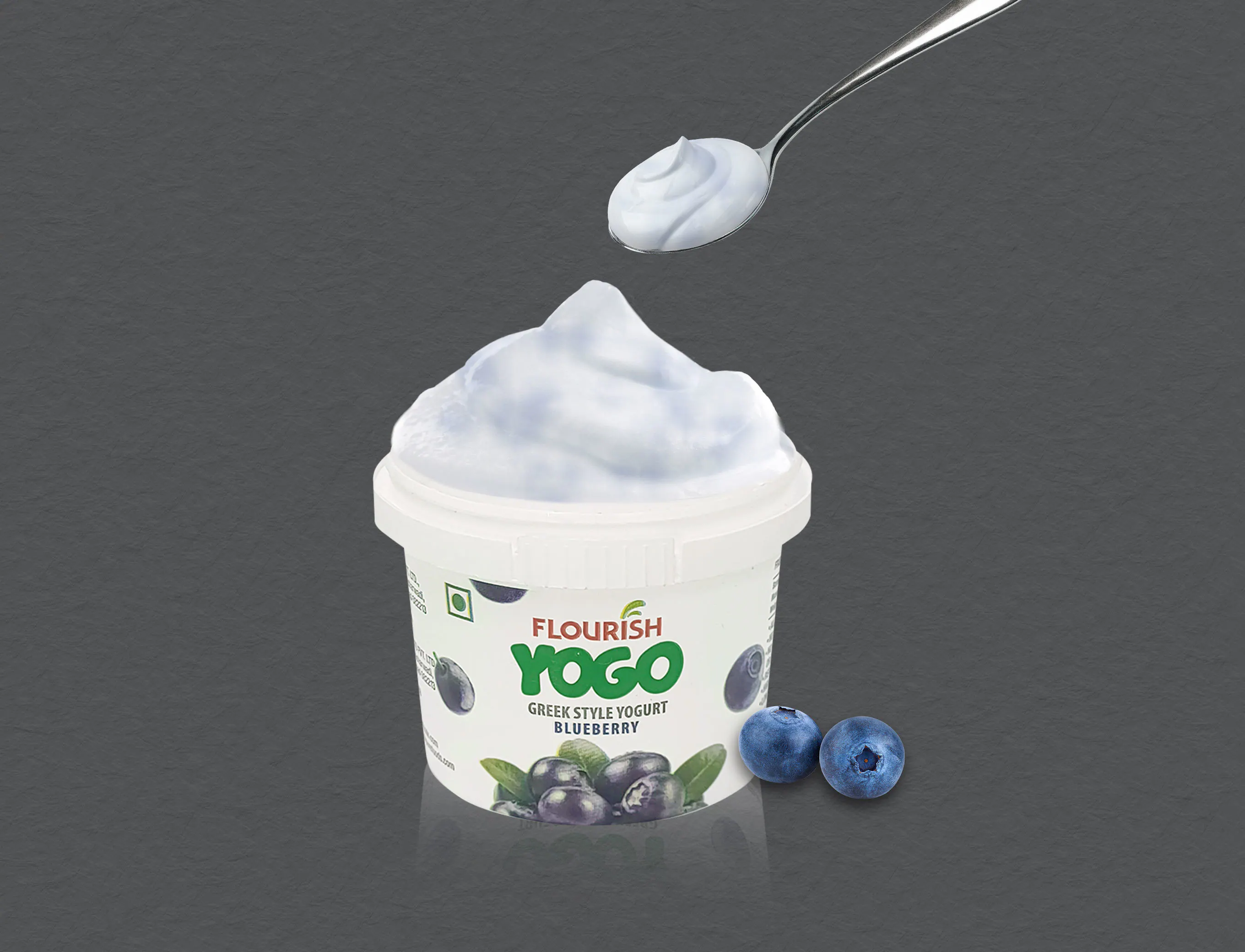 Blue Berry