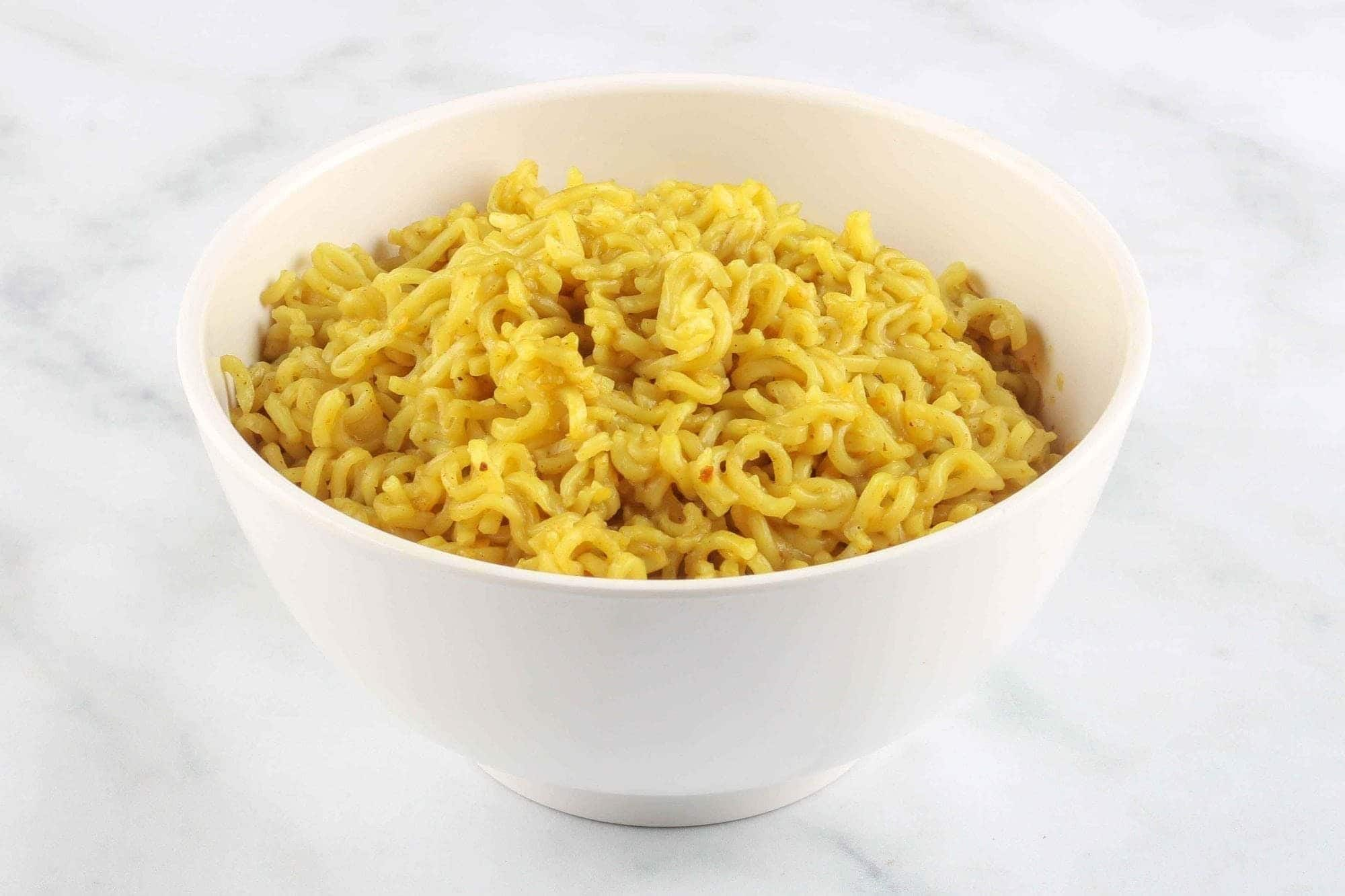 Plain Maggi