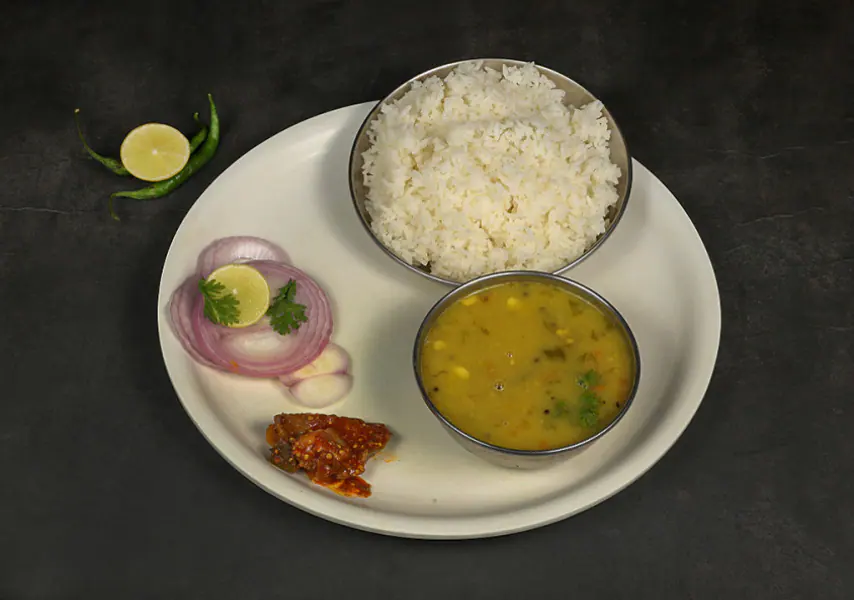 Dal Rice (500 Grams)