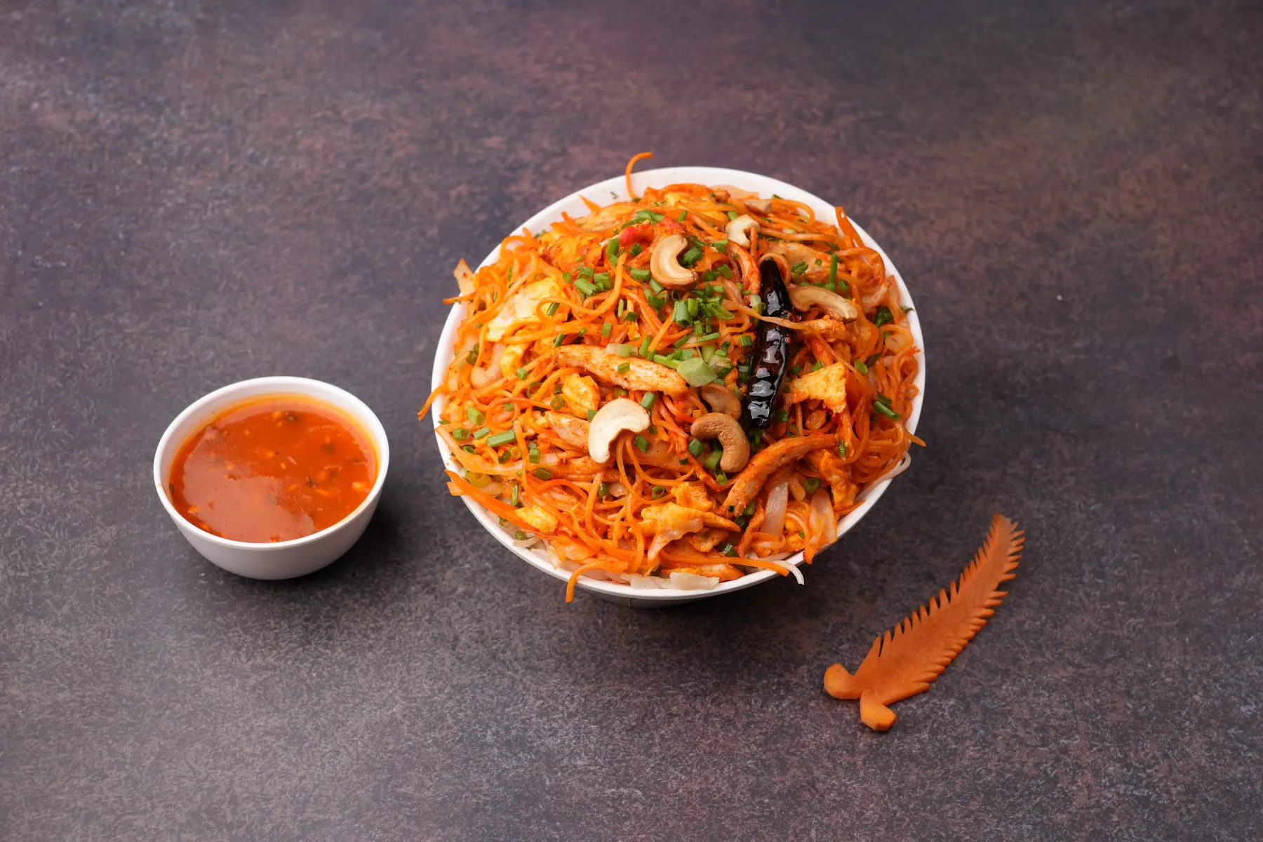 Jai Ratna Restaurant