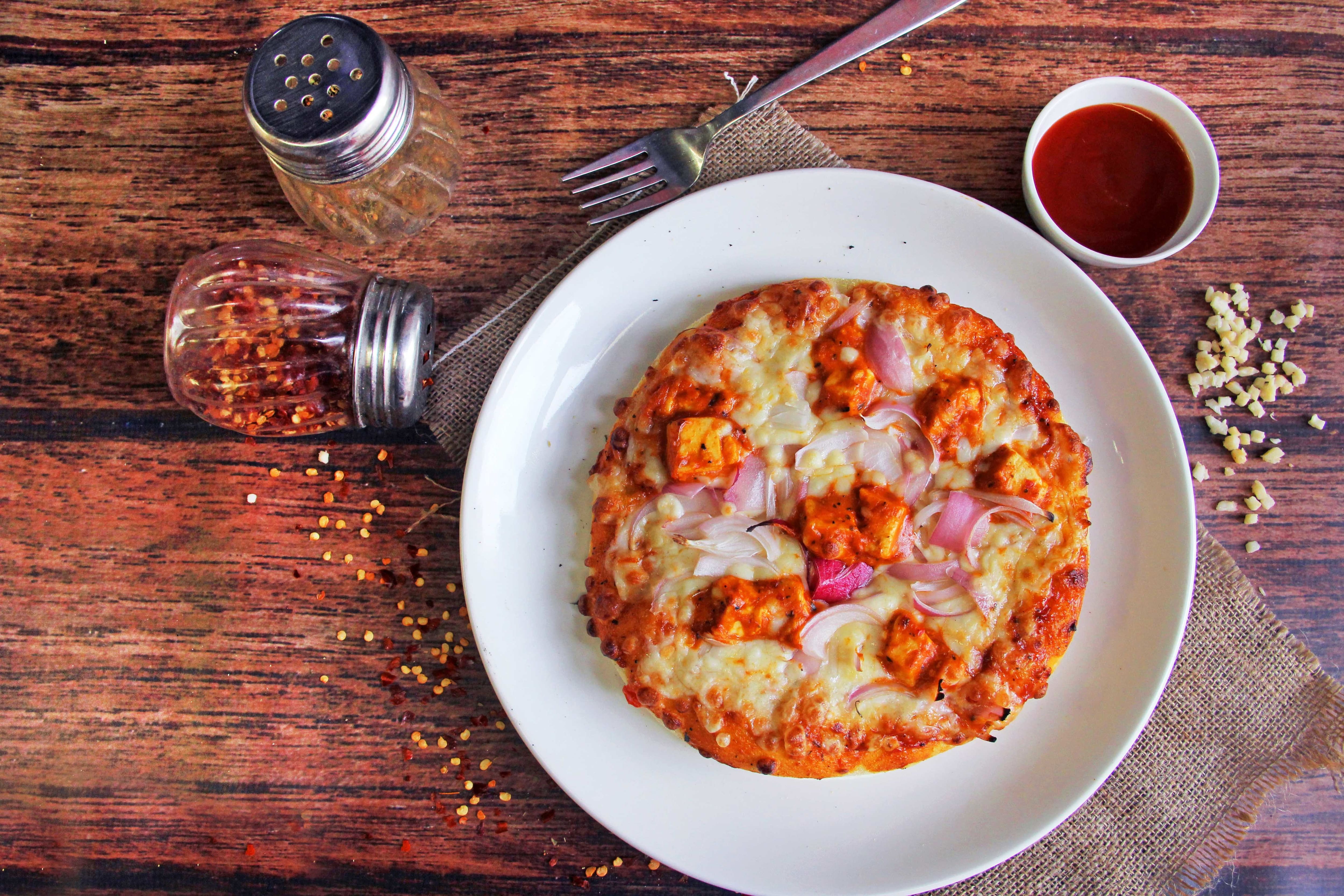 Pizza Image 1