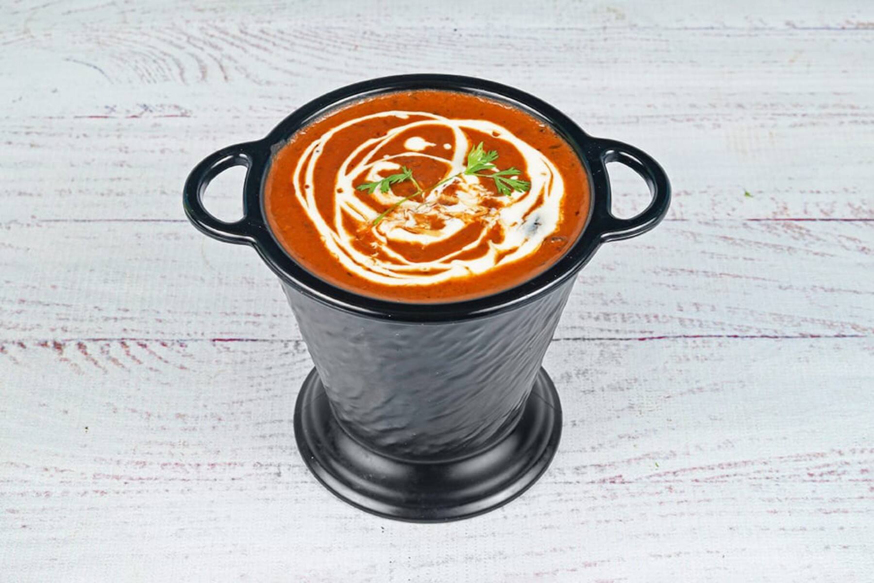 Dal Makhni