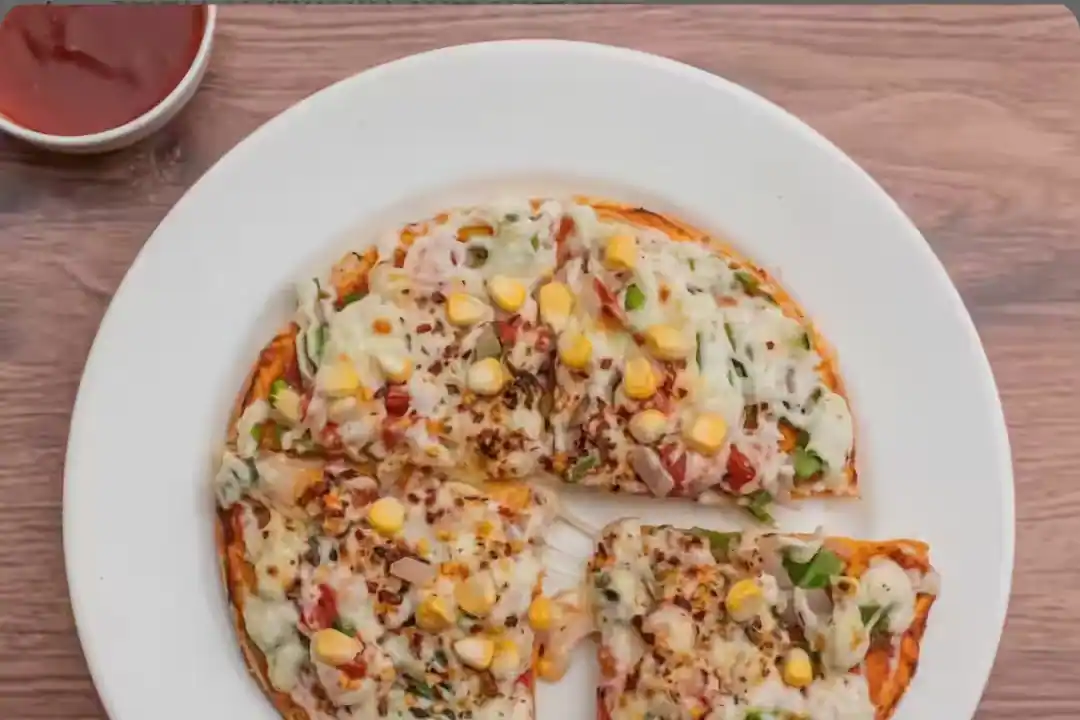 Krishna Reddy Fast Food Centre