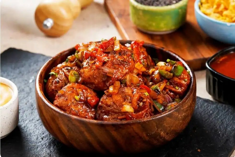 Tha Burger & Chaat House