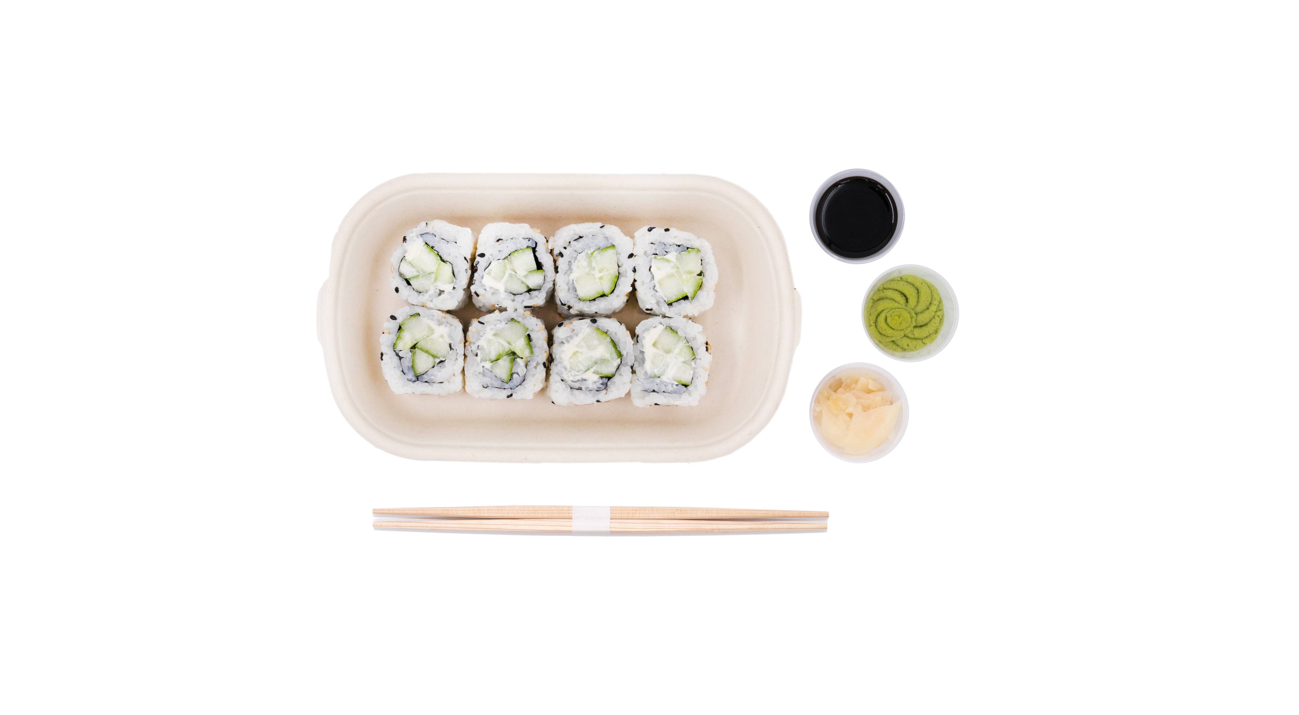 Sushi And More, Chanakyapuri order online Zomato
