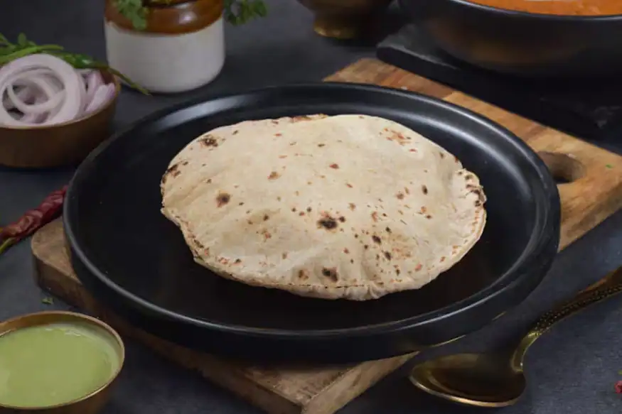 Tawa Roti