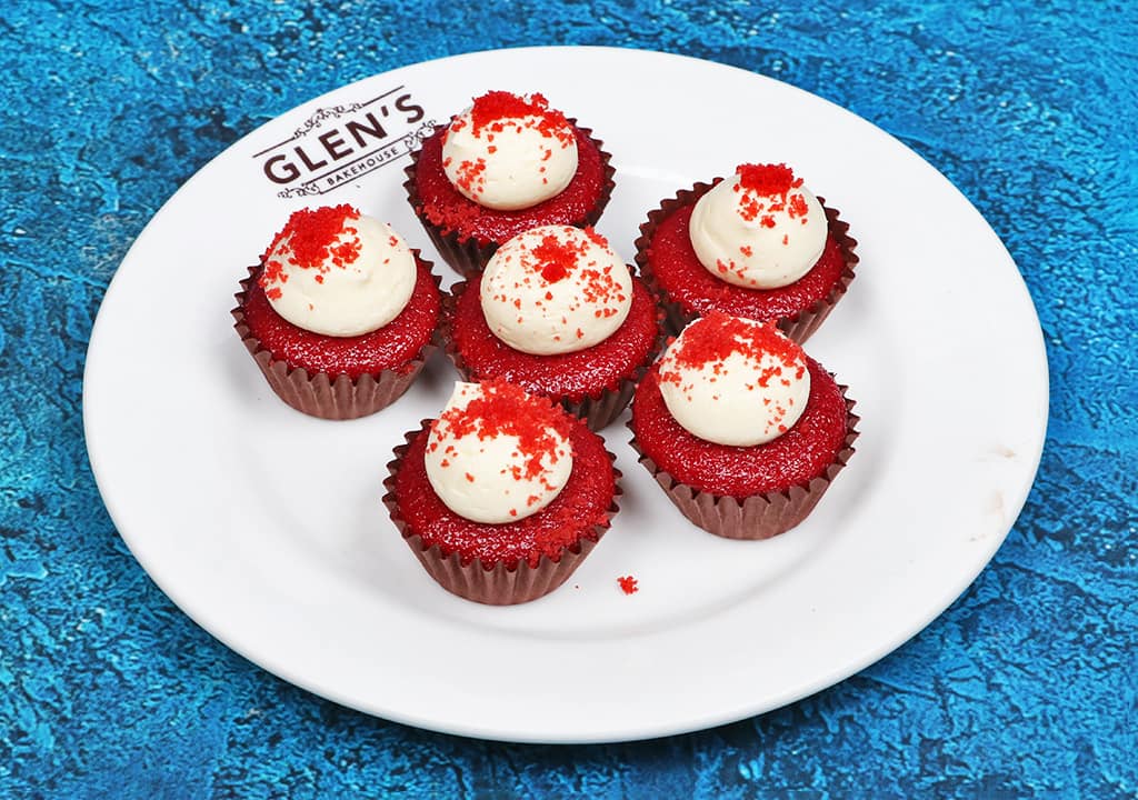 Top 109+ glens red velvet cake super hot in.eteachers