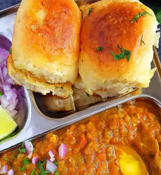 Extra Pav (2pc)
