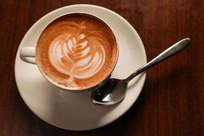 Hot Coffee [3 Cup, 40 Ml]
