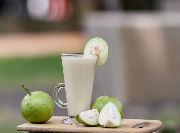 Guava Juice