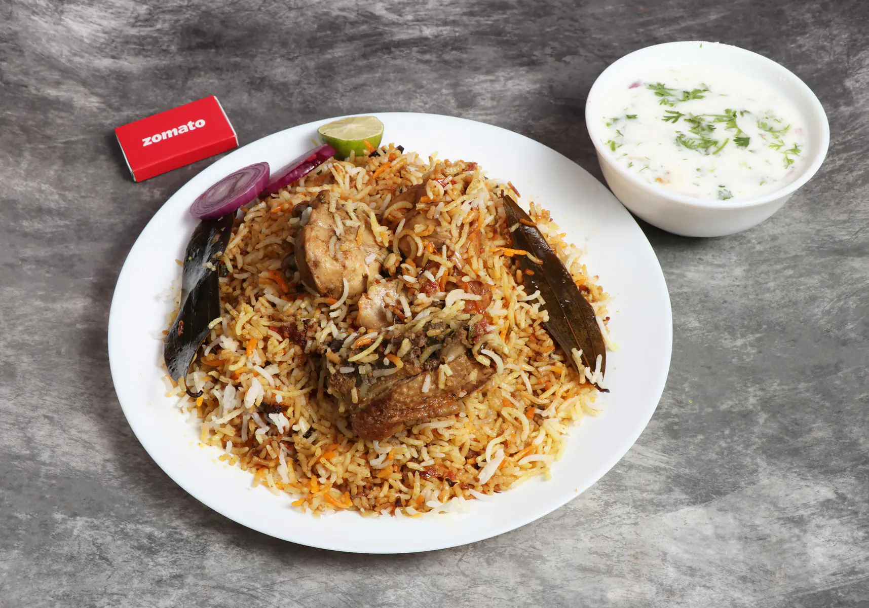 Biriyani House
