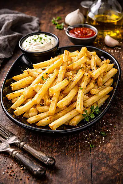 French Fries