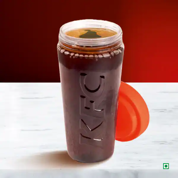 Hazelnut Iced Americano Reusable