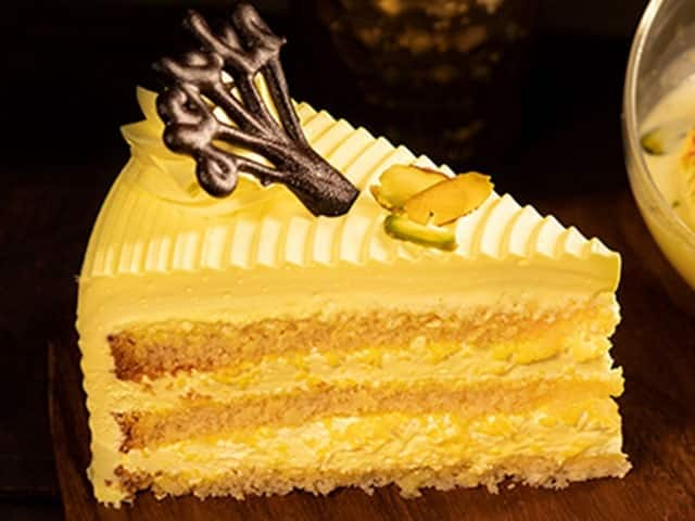 Cake Street, Airoli order online - Zomato