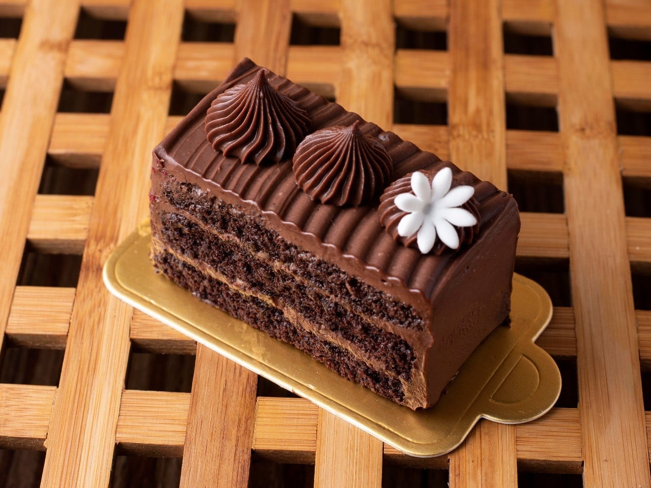Order Dutch Truffle Pastry at Best Price Online in India | Theobroma