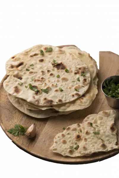 Tandoori Roti