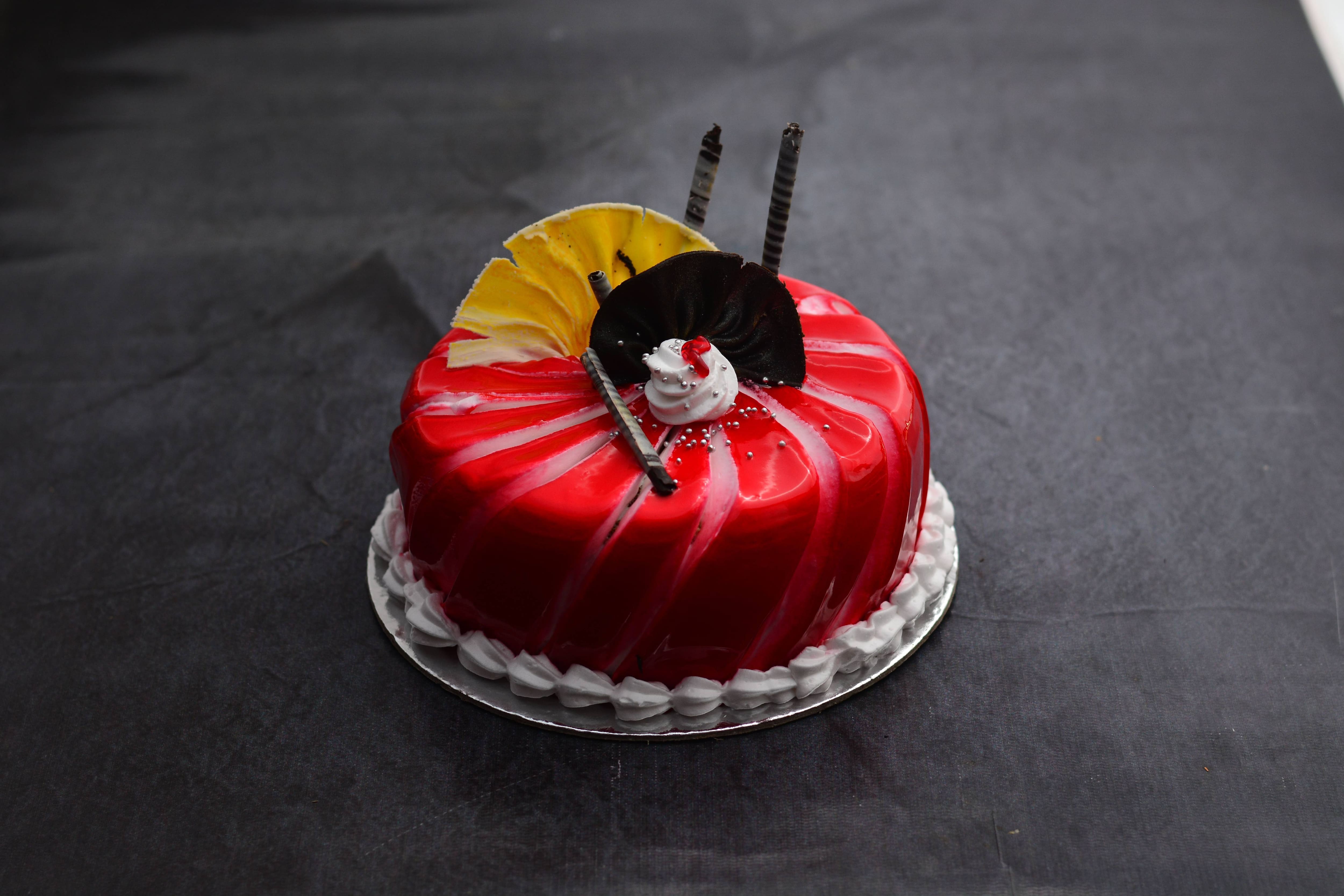 Buy Birthday Cake (normal) online from Super Shop(Bokaro)