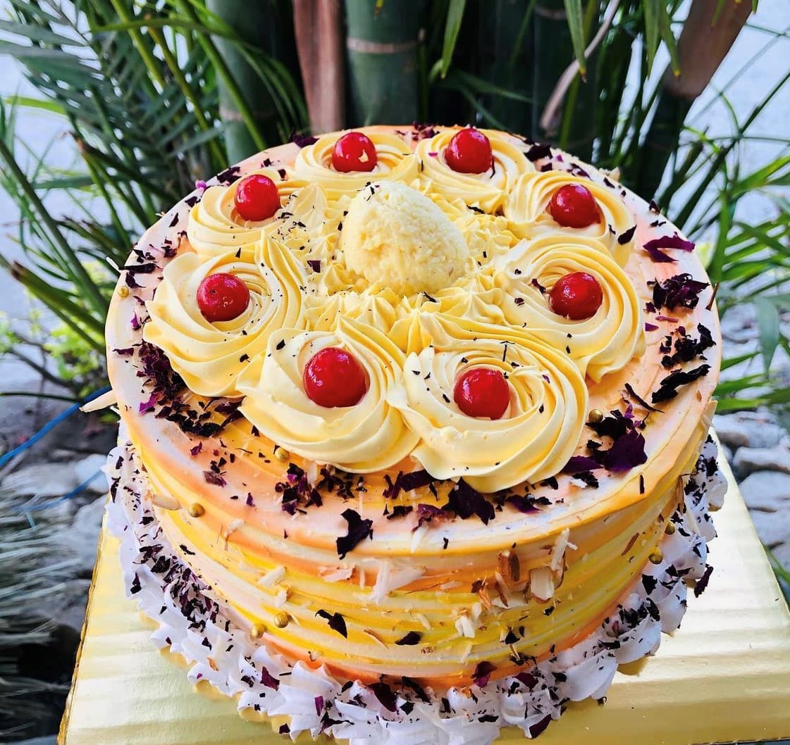 Top Cake Shops in Sukruli,Mayurbhanj - Best Cake Bakeries - Justdial