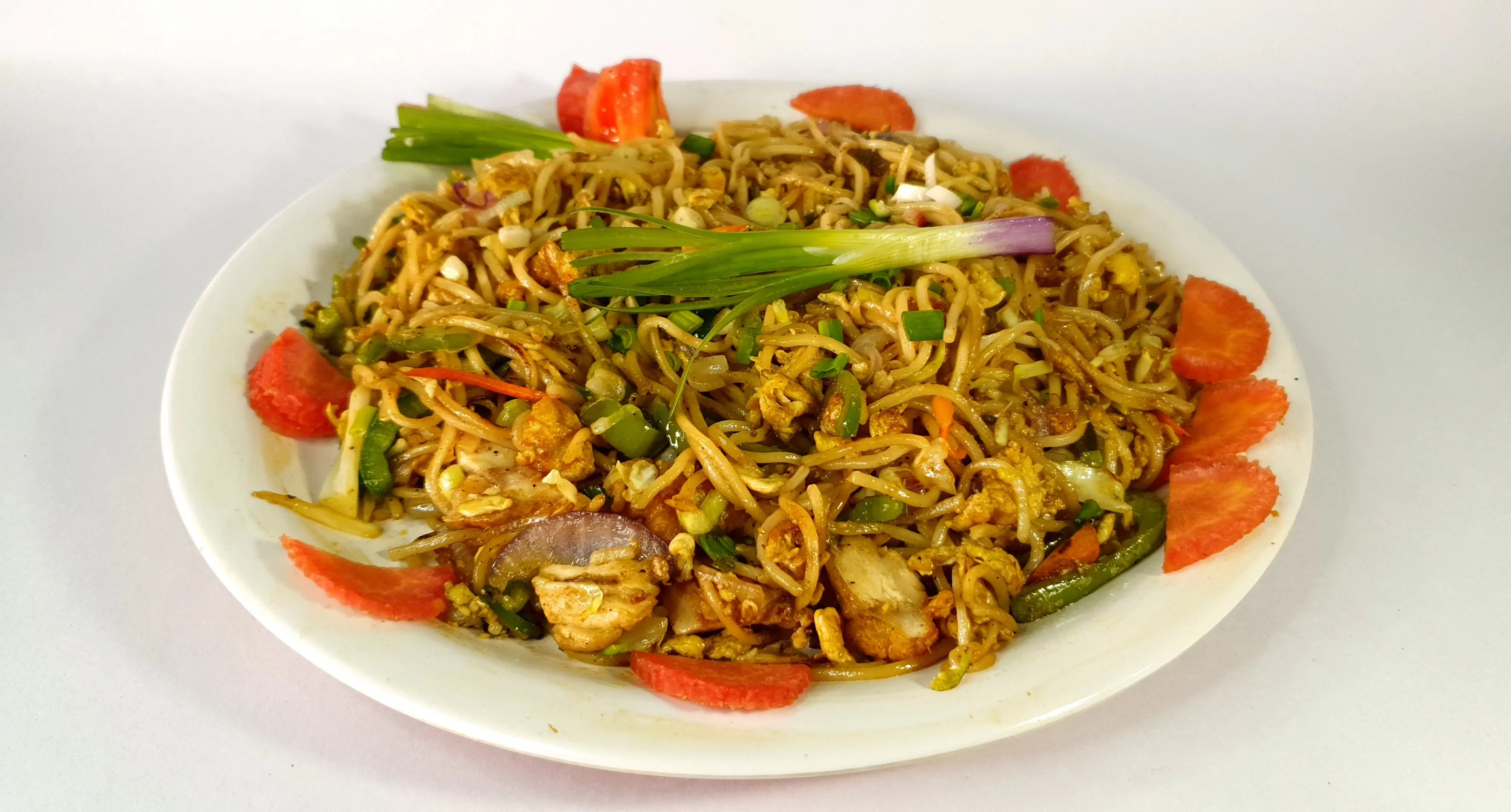 Chowmein