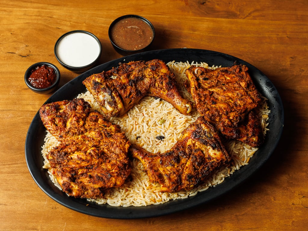 Alfam Alfaham Grilled Chicken Alfaham Chicken Masala 2025